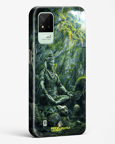 Mount Shivalaya [MaxCreation] Hard Case Phone Cover (Realme)