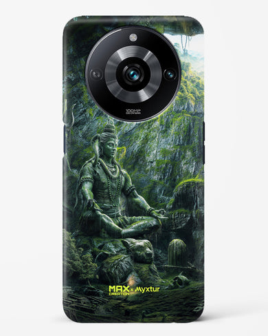 Mount Shivalaya [MaxCreation] Hard Case Phone Cover (Realme)