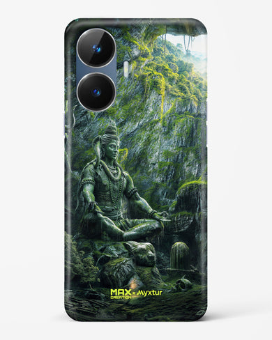 Mount Shivalaya [MaxCreation] Hard Case Phone Cover (Realme)