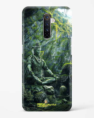 Mount Shivalaya [MaxCreation] Hard Case Phone Cover (Realme)