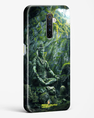 Mount Shivalaya [MaxCreation] Hard Case Phone Cover (Realme)