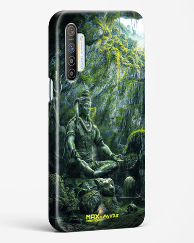 Mount Shivalaya [MaxCreation] Hard Case Phone Cover (Realme)