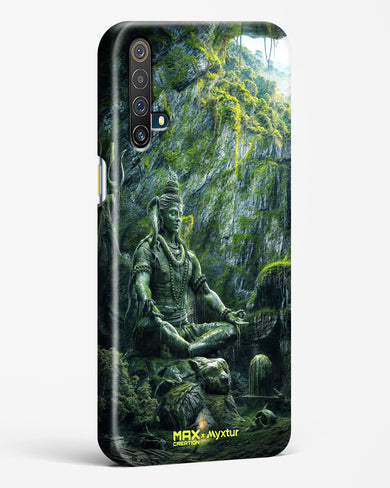 Mount Shivalaya [MaxCreation] Hard Case Phone Cover (Realme)