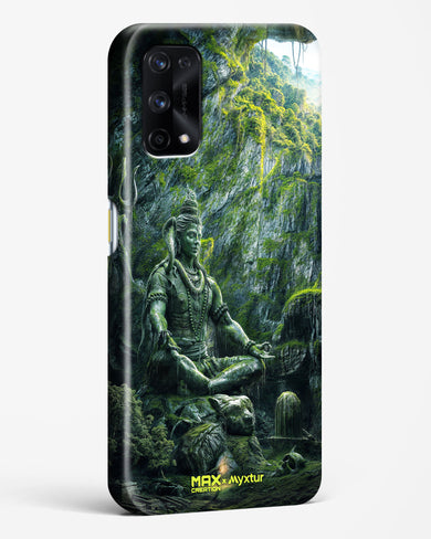 Mount Shivalaya [MaxCreation] Hard Case Phone Cover (Realme)