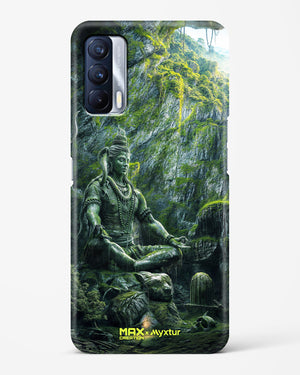 Mount Shivalaya [MaxCreation] Hard Case Phone Cover (Realme)