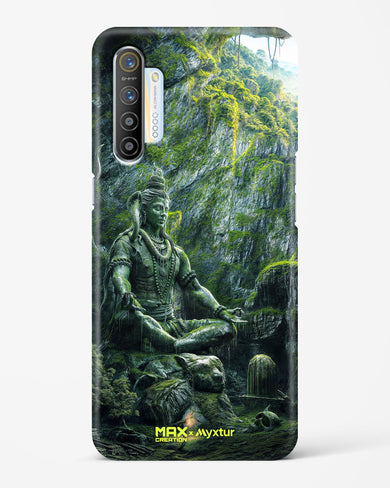 Mount Shivalaya [MaxCreation] Hard Case Phone Cover (Realme)