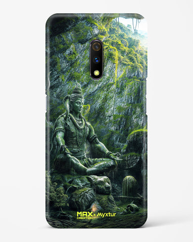 Mount Shivalaya [MaxCreation] Hard Case Phone Cover (Realme)