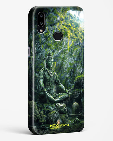 Mount Shivalaya [MaxCreation] Hard Case Phone Cover (Samsung)