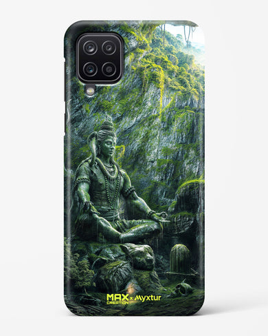 Mount Shivalaya [MaxCreation] Hard Case Phone Cover (Samsung)