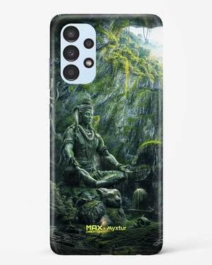 Mount Shivalaya [MaxCreation] Hard Case Phone Cover (Samsung)