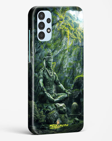 Mount Shivalaya [MaxCreation] Hard Case Phone Cover (Samsung)