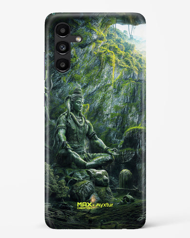 Mount Shivalaya [MaxCreation] Hard Case Phone Cover (Samsung)