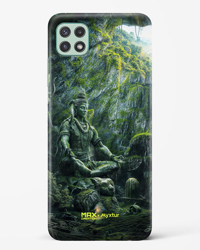 Mount Shivalaya [MaxCreation] Hard Case Phone Cover (Samsung)