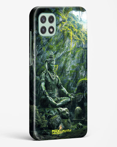 Mount Shivalaya [MaxCreation] Hard Case Phone Cover (Samsung)