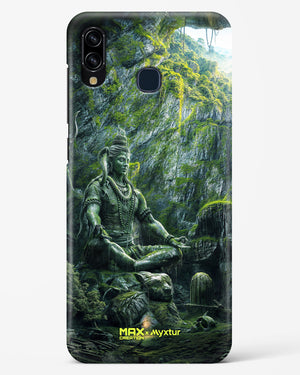 Mount Shivalaya [MaxCreation] Hard Case Phone Cover (Samsung)