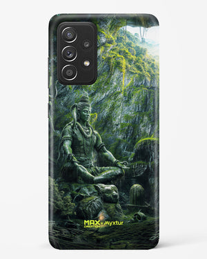 Mount Shivalaya [MaxCreation] Hard Case Phone Cover (Samsung)