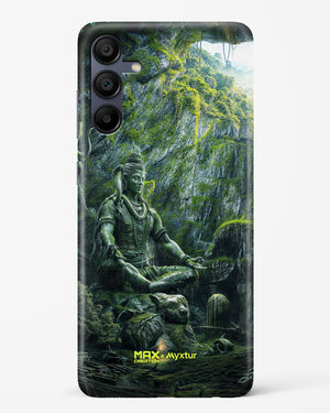 Mount Shivalaya [MaxCreation] Hard Case Phone Cover (Samsung)