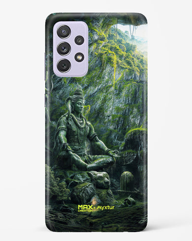 Mount Shivalaya [MaxCreation] Hard Case Phone Cover (Samsung)