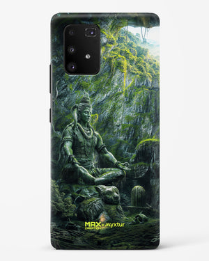 Mount Shivalaya [MaxCreation] Hard Case Phone Cover (Samsung)