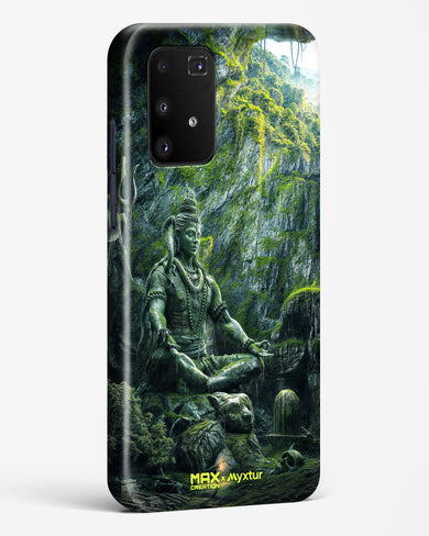 Mount Shivalaya [MaxCreation] Hard Case Phone Cover (Samsung)