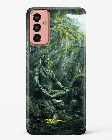 Mount Shivalaya [MaxCreation] Hard Case Phone Cover (Samsung)