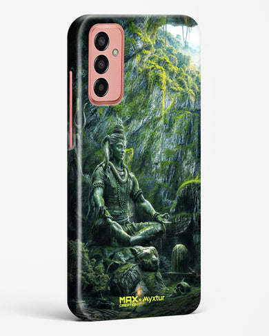 Mount Shivalaya [MaxCreation] Hard Case Phone Cover (Samsung)