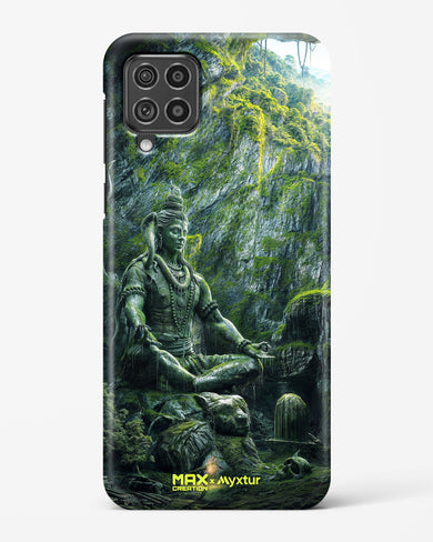 Mount Shivalaya [MaxCreation] Hard Case Phone Cover (Samsung)