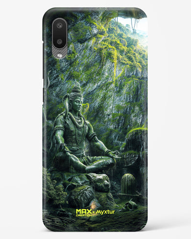 Mount Shivalaya [MaxCreation] Hard Case Phone Cover (Samsung)