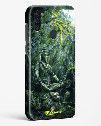 Mount Shivalaya [MaxCreation] Hard Case Phone Cover (Samsung)