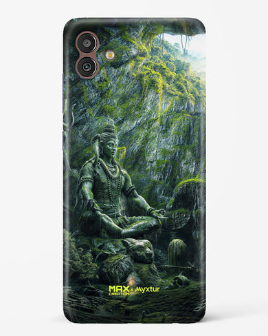 Mount Shivalaya [MaxCreation] Hard Case Phone Cover (Samsung)