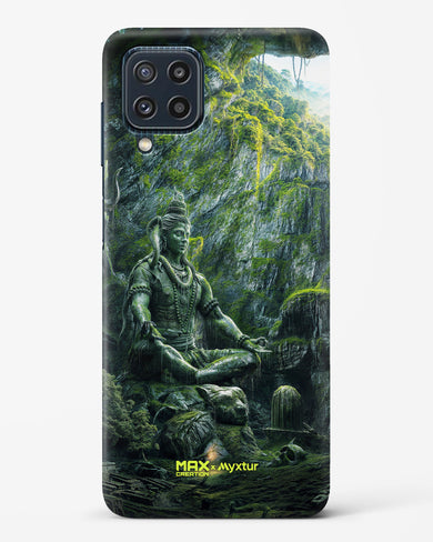 Mount Shivalaya [MaxCreation] Hard Case Phone Cover (Samsung)