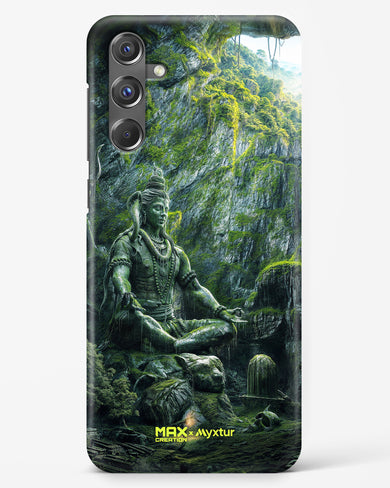 Mount Shivalaya [MaxCreation] Hard Case Phone Cover (Samsung)