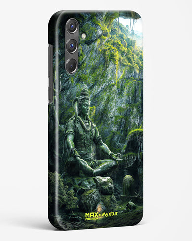 Mount Shivalaya [MaxCreation] Hard Case Phone Cover (Samsung)