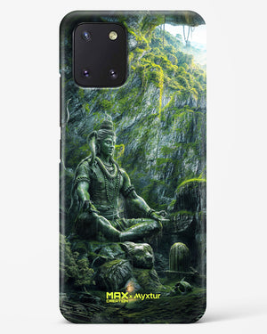 Mount Shivalaya [MaxCreation] Hard Case Phone Cover (Samsung)