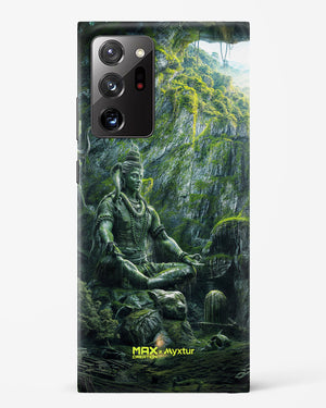 Mount Shivalaya [MaxCreation] Hard Case Phone Cover (Samsung)