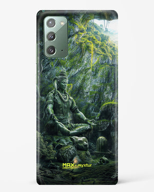Mount Shivalaya [MaxCreation] Hard Case Phone Cover (Samsung)