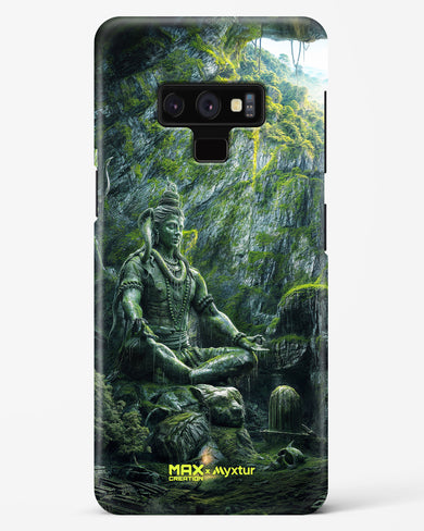 Mount Shivalaya [MaxCreation] Hard Case Phone Cover (Samsung)