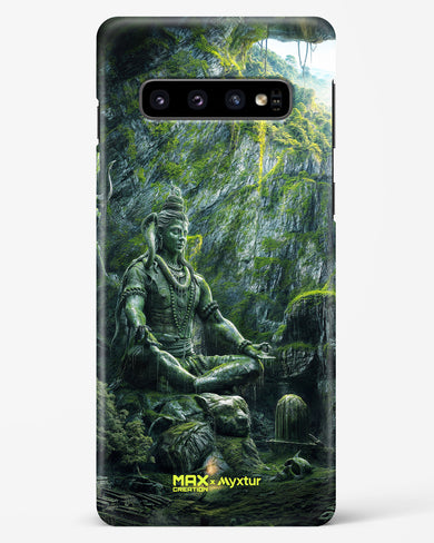 Mount Shivalaya [MaxCreation] Hard Case Phone Cover (Samsung)