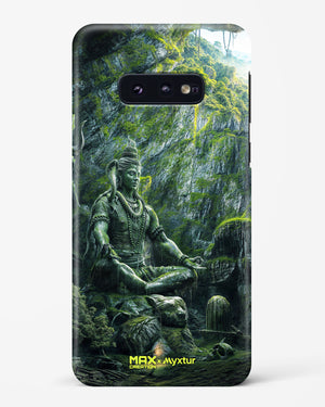 Mount Shivalaya [MaxCreation] Hard Case Phone Cover (Samsung)