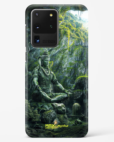 Mount Shivalaya [MaxCreation] Hard Case Phone Cover (Samsung)