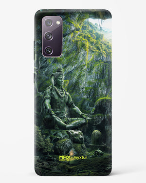 Mount Shivalaya [MaxCreation] Hard Case Phone Cover (Samsung)