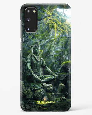 Mount Shivalaya [MaxCreation] Hard Case Phone Cover (Samsung)