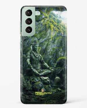 Mount Shivalaya [MaxCreation] Hard Case Phone Cover (Samsung)