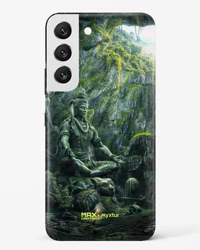 Mount Shivalaya [MaxCreation] Hard Case Phone Cover (Samsung)