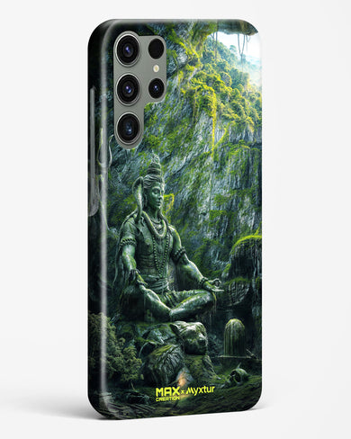 Mount Shivalaya [MaxCreation] Hard Case Phone Cover (Samsung)