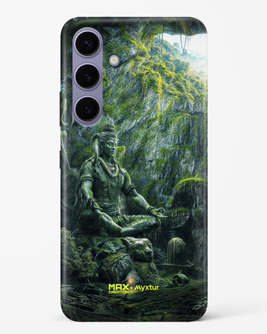 Mount Shivalaya [MaxCreation] Hard Case Phone Cover (Samsung)