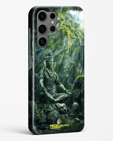 Mount Shivalaya [MaxCreation] Hard Case Phone Cover (Samsung)