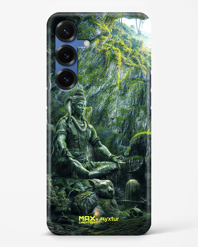 Mount Shivalaya [MaxCreation] Hard Case Phone Cover (Samsung)