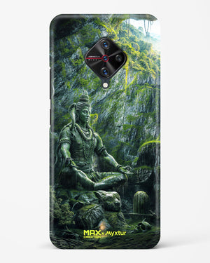 Mount Shivalaya [MaxCreation] Hard Case Phone Cover (Vivo)