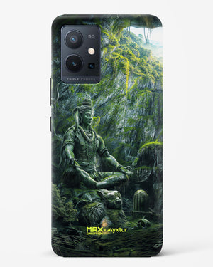 Mount Shivalaya [MaxCreation] Hard Case Phone Cover (Vivo)